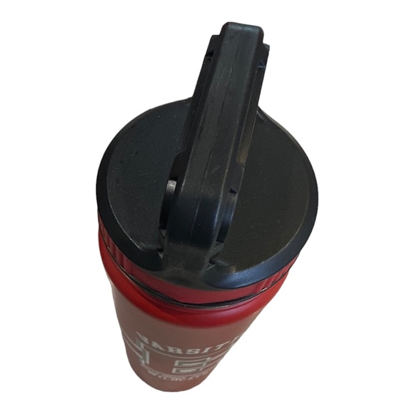 2022 Disney Parks High School Musical East High Wildcats Water Bottle - Picture 3 of 3